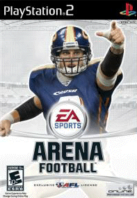 Descargar Arena Football – Road To Glory [English] por Torrent